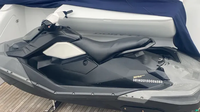 Jet ski sea doo Spark 90hp 2015 apenas 280 horas