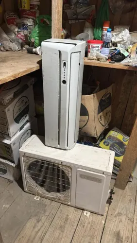 Ar condicionado 12.000 btus