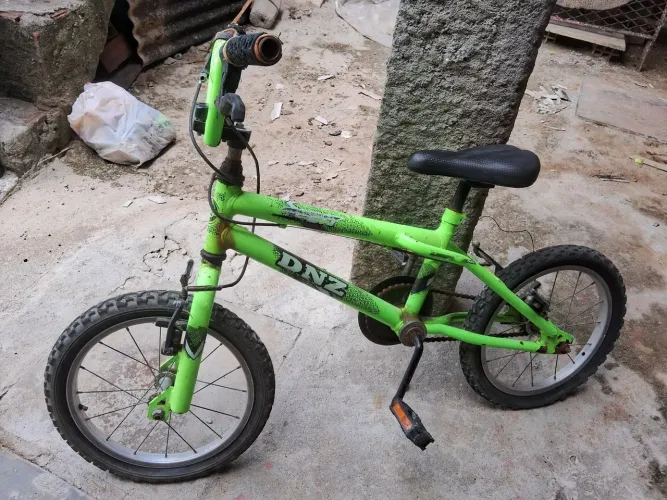 Bike Dnz
