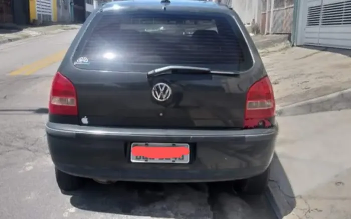 Peças sucata Gol 1.0 8V