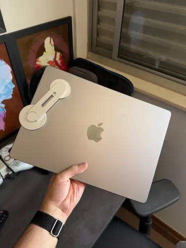 MacBook Pro M1 Pro 14 / 512GB / 16GB Ram
