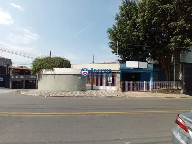 Casas comerciais Alugadas no Gopoúva