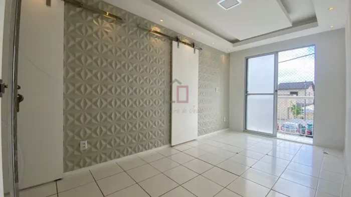 Apartamento para venda, 2 quarto(s), Jardim Das Margaridas, Salvador