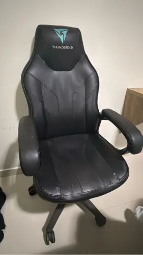 Vendo cadeira gamer