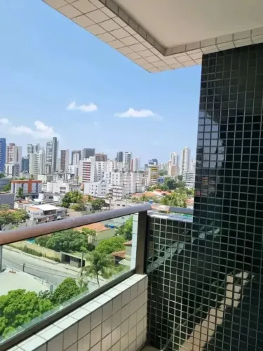 OPORTUNIDADE EM CANDEIAS para venda com 54m² | 2 quartos |1 Suíte - CS