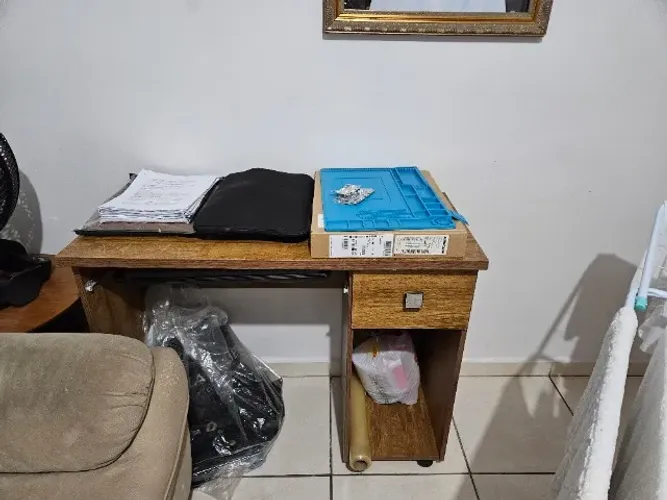 Escrivaninha
