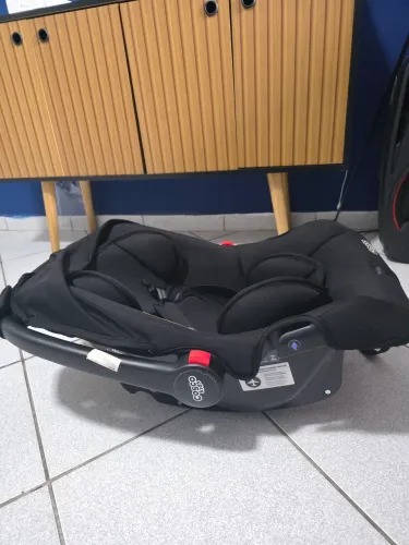Bebê conforto COSCO KIDS semi novo
