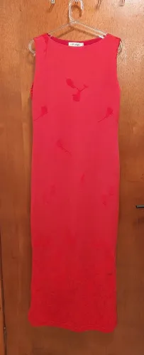 Vestidos longo