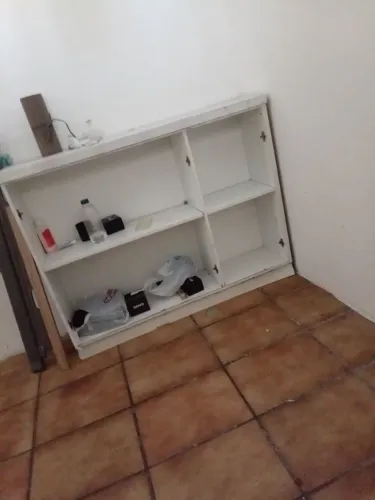 Balcão pra vender