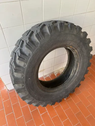 Pneus candango para Jeep/rural/f75