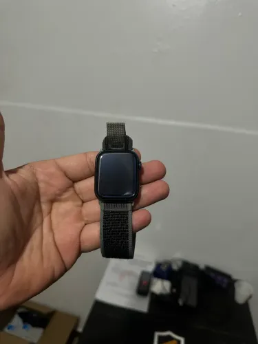 Apple Watch séries 8 gps + celular 