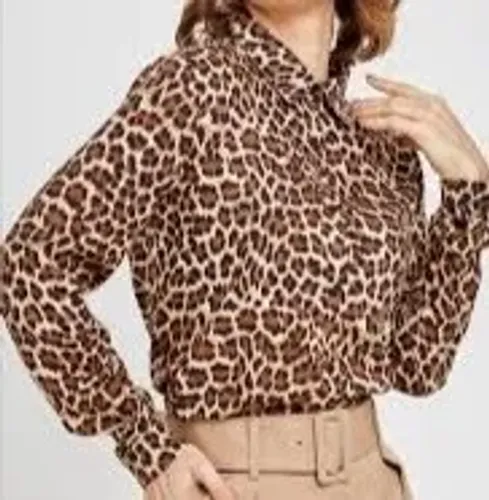 Camisa FEM Caedu G