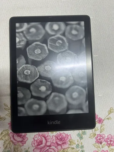 Kindle paperwhite 32gb