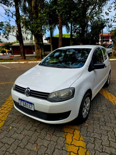 Volkswagen Fox 1.0 MI Total Flex 8V 3P 2013