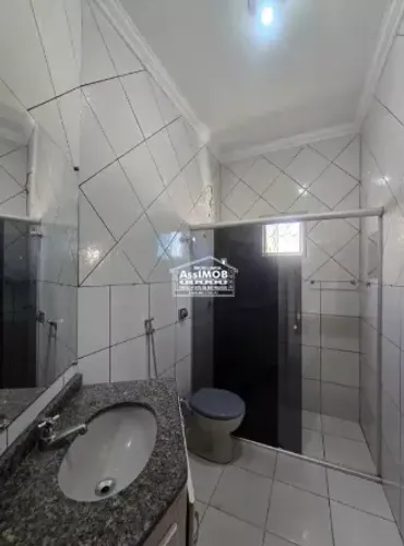 Casa, Alto do Córrego, PARACATU- MG