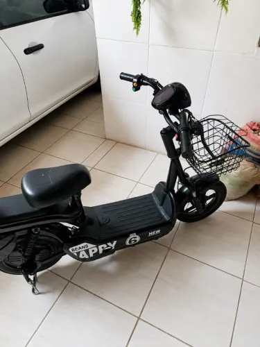 Scooter