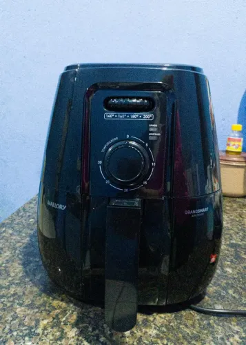 Vendo Air Fryer Mallory 4L 127V