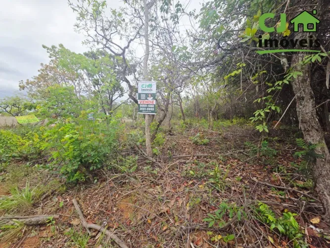 Terreno à venda, 4985 m² por R$ 800.000,00 - Vale dos Sonhos - Lagoa Santa/MG