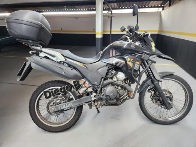 Lander 250