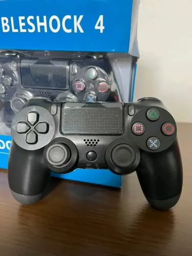 Controle Playstation 4