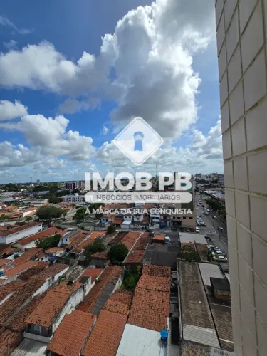 Ponto comercial/Loja/Box para venda tem 40 metros quadrados em Torre - João Pessoa - PB