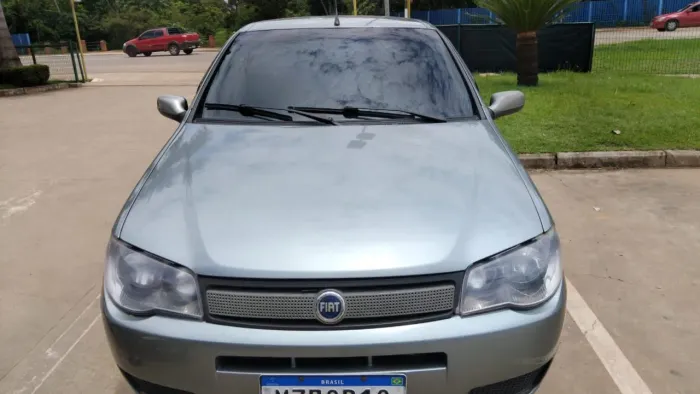 Fiat Palio Celebration 1.0 Fire Flex 8V 4P 2008