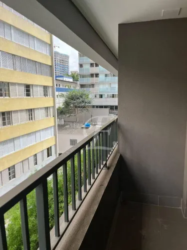 Sala Comercial para alugar em Perdizes, SP 33 m2 - Nova