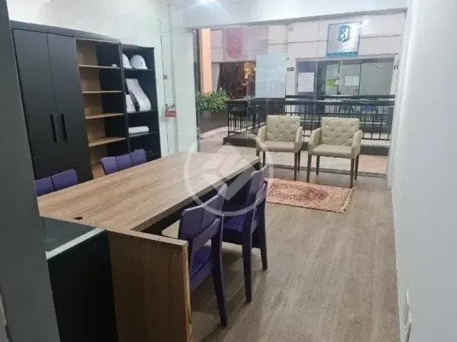 Apartamento à Venda codigo: 77433