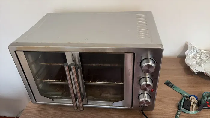 AIR FRYER FORNO OSTER