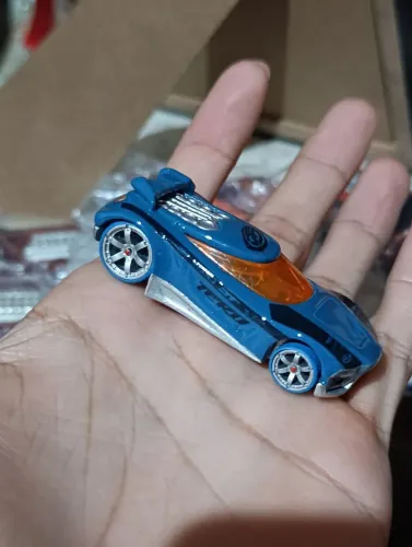 Hot Wheels AcceleRacers - Chicane