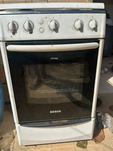 Vendo esse fogão usado tudo funcionando