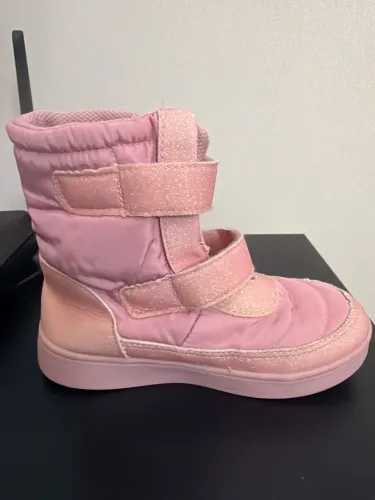 Bota BiBi 27