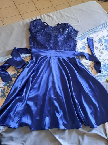 Vestido para Formatura