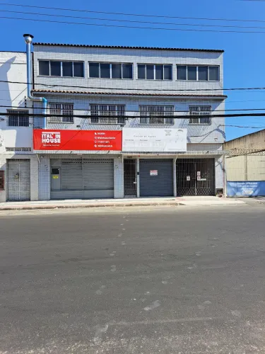 Aluguel loja comercial 