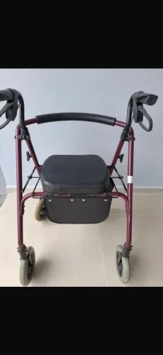 Andador