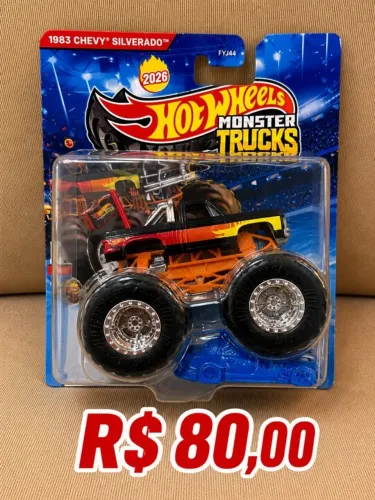 Hotwheels