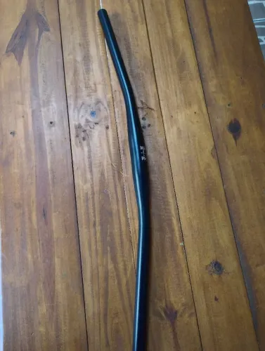Guidão bicicleta