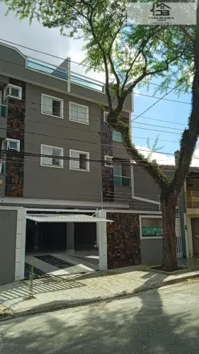 Coberturas para venda em Santo André no bairro Parque Capuava