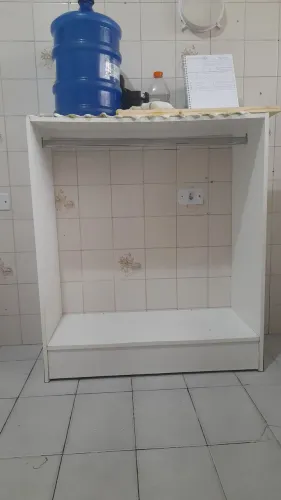 Arara balcão