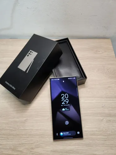 Galaxy s24 ultra 512gb
