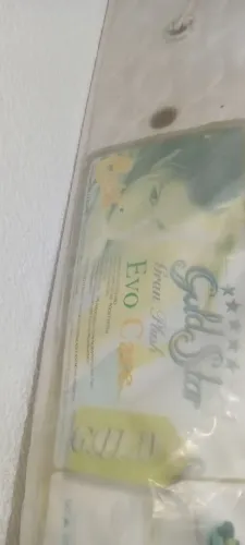 Colchão super confortável 