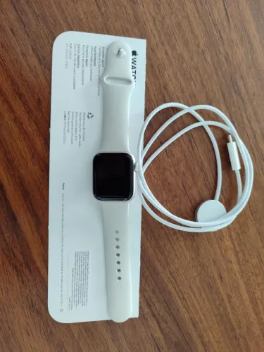 APPLE WATCH SE 3 40MM STA LIGHT