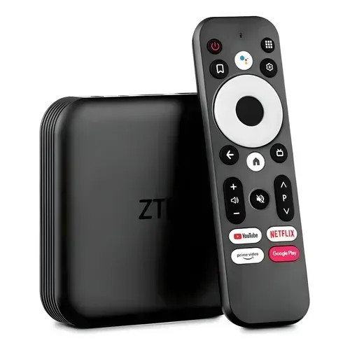 tv box zte