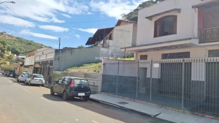 Terreno - Juiz de Fora MG