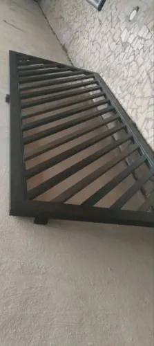Portão Grade