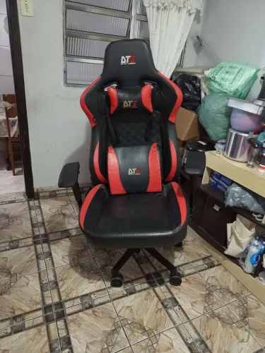 Cadeira gamer