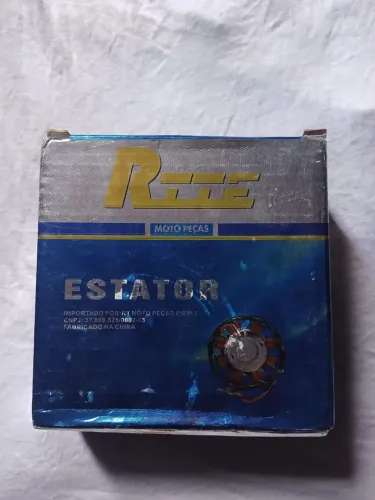 Estator Magneto Suzuki Burgman 125