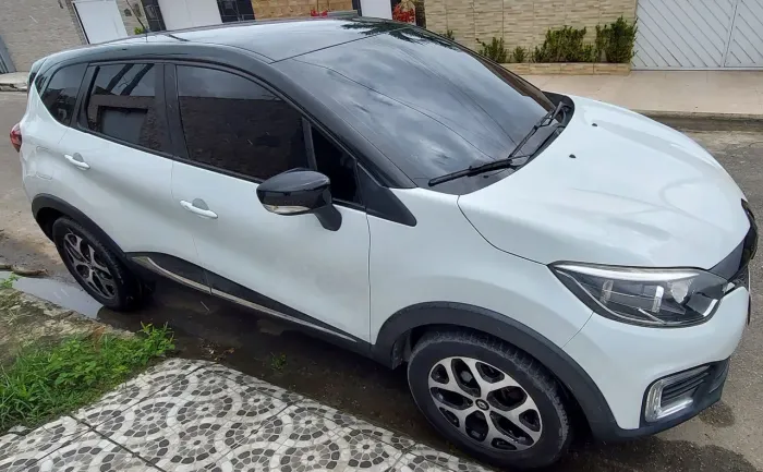 Captur 2018