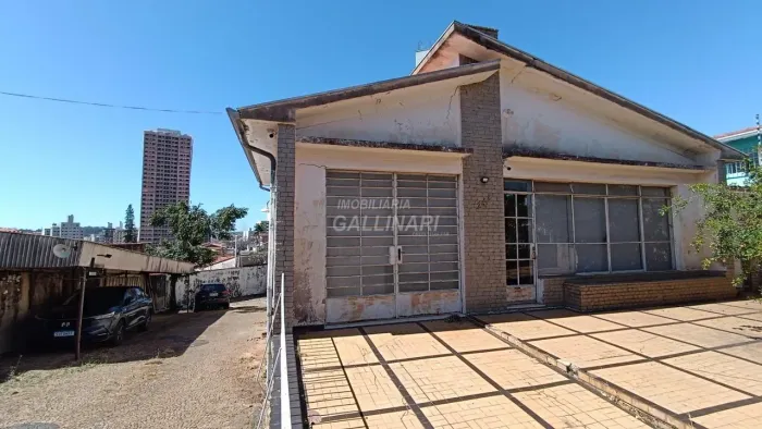 CAMPINAS - PONTE PRETA