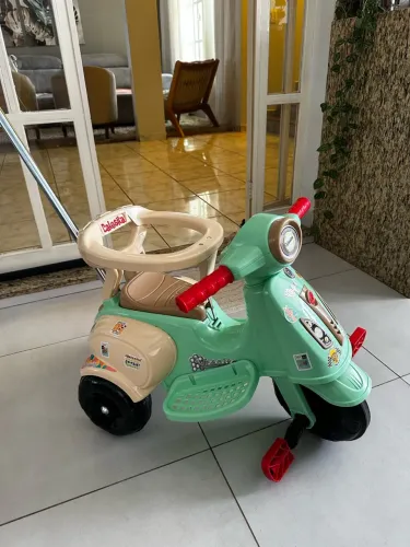 Triciclo